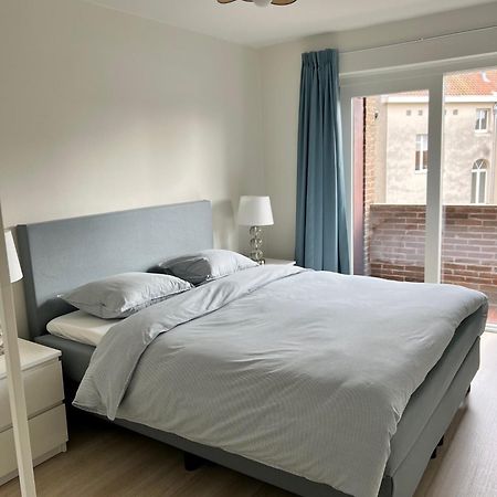 Appartamento Ocean Breeze 2.0 Ostenda Esterno foto