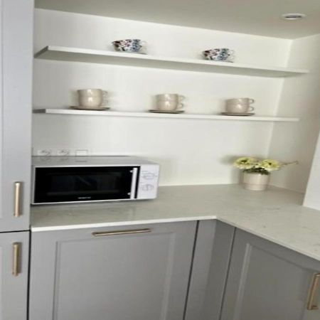 Appartamento Ocean Breeze 2.0 Ostenda Esterno foto