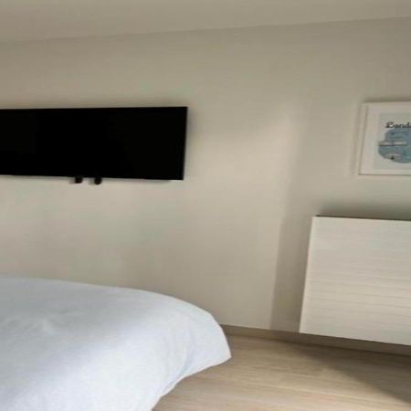 Appartamento Ocean Breeze 2.0 Ostenda Esterno foto