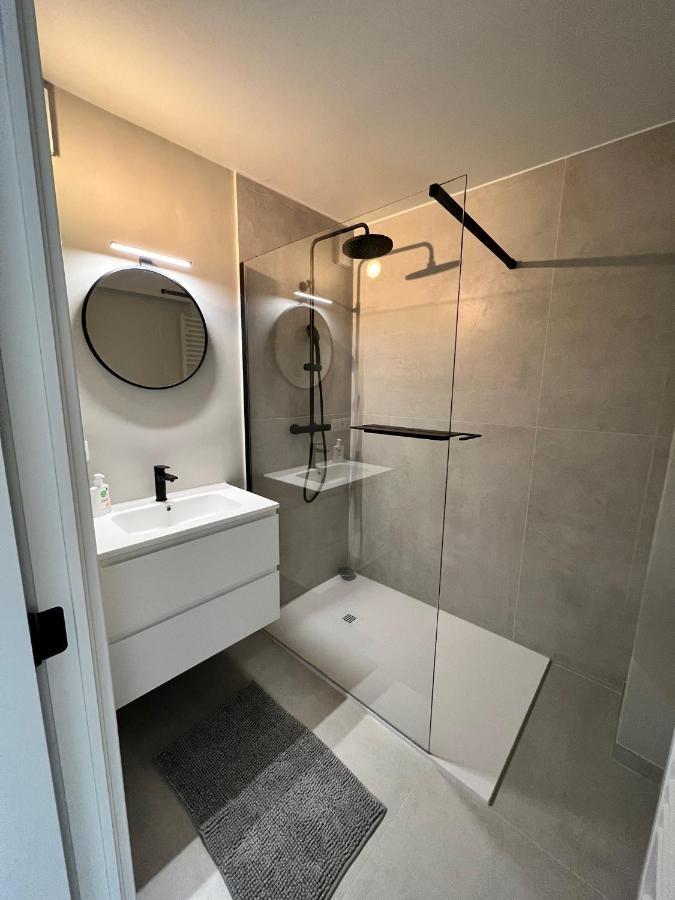 Appartamento Ocean Breeze 2.0 Ostenda Esterno foto
