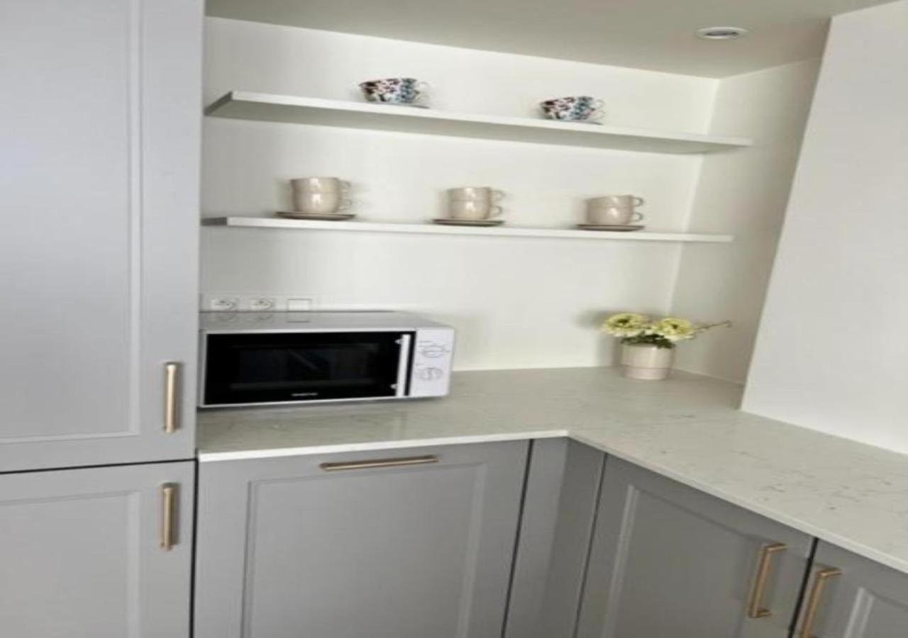 Appartamento Ocean Breeze 2.0 Ostenda Esterno foto