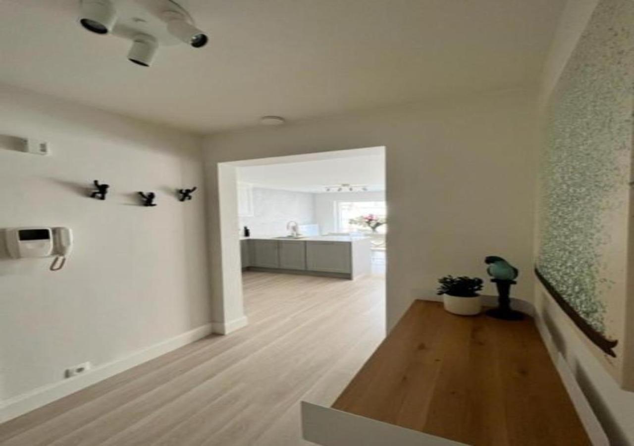 Appartamento Ocean Breeze 2.0 Ostenda Esterno foto