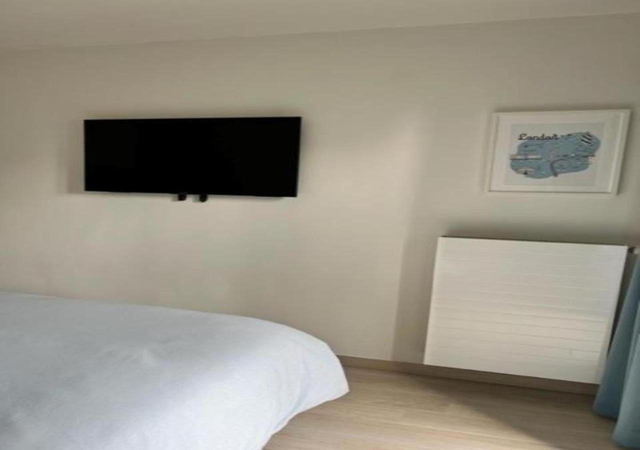 Appartamento Ocean Breeze 2.0 Ostenda Esterno foto