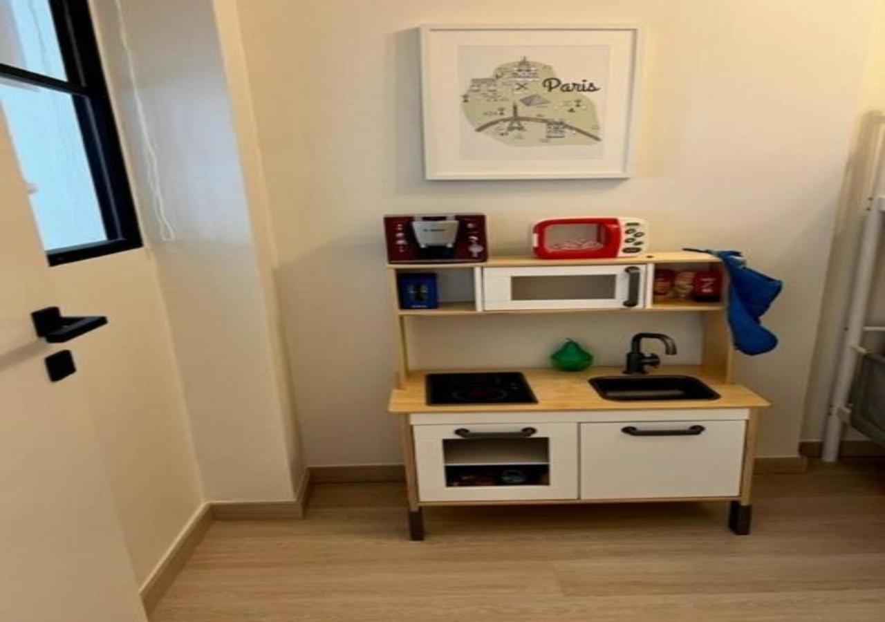 Appartamento Ocean Breeze 2.0 Ostenda Esterno foto