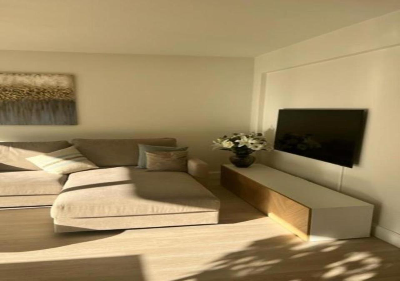 Appartamento Ocean Breeze 2.0 Ostenda Esterno foto