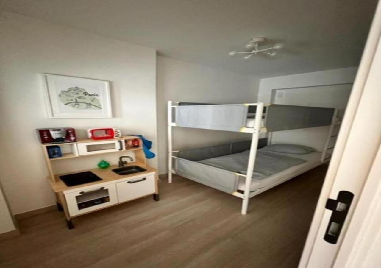 Appartamento Ocean Breeze 2.0 Ostenda Esterno foto