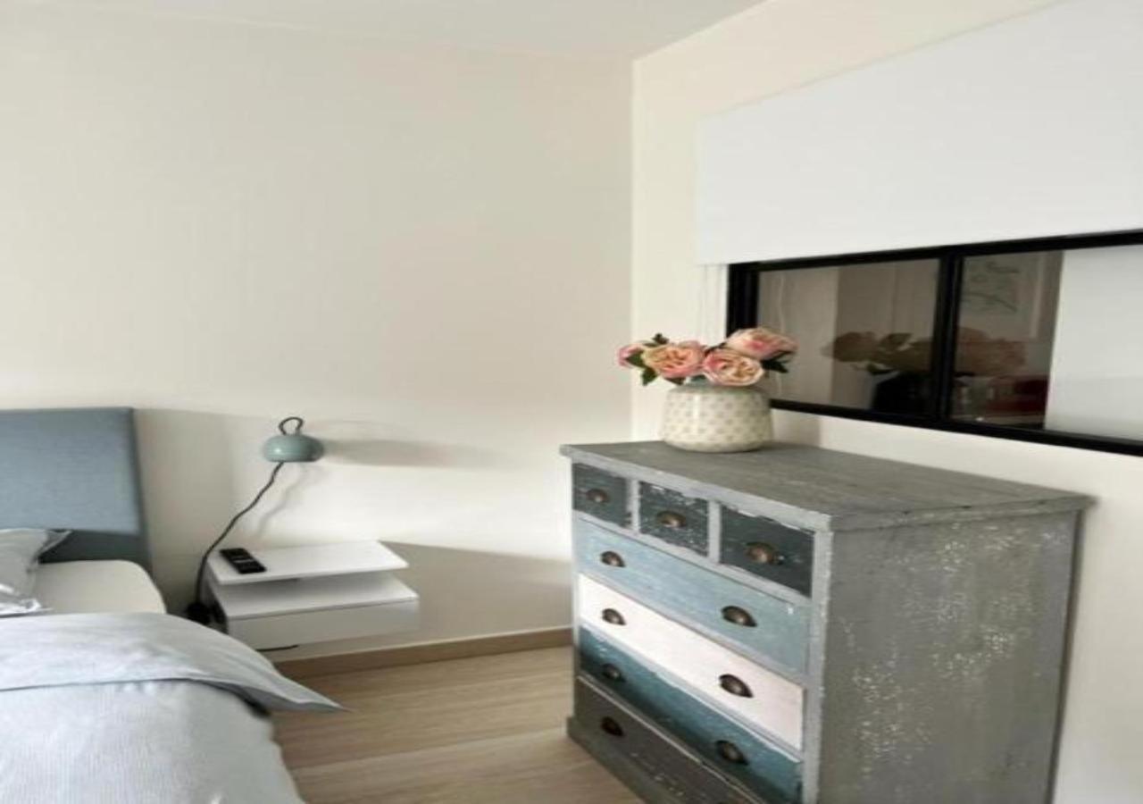 Appartamento Ocean Breeze 2.0 Ostenda Esterno foto